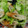 abcdefghｉｊ's cooksnap of when they made ちくわと春キャベツの海苔炒め.