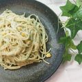 2525招き猫's cooksnap of when they made 男のNEWたらこスパゲティー（明太子）.