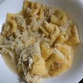 クックQNOM99☆'s cooksnap of when they made 冬に美味しい♪エノキのみぞれ煮ฅ•ω•ฅ.