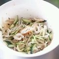 なおころピッコロ's cooksnap of when they made ☆昆布つゆでご馳走ナムル☆.