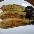 izuninko's cooksnap of when they made ♪焼きなすの　皮をつるんと　剥く方法♪.