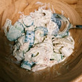 yuam28's cooksnap of when they made 簡単5分☆きゅうりとちくわのマヨ胡麻和え.