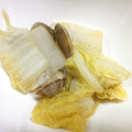 こじぴー's cooksnap of when they made 白菜とあさりの蒸し煮♪.