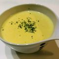 楽しい子's cooksnap of when they made シンプルの極み！コーンスープ.