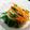 クック26352G☆'s cooksnap of when they made 水菜と人参のお浸し.