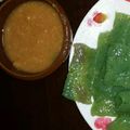 ポポポポポフィ〜♡'s cooksnap of when they made 酢味噌.