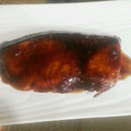 チロルぶー's cooksnap of when they made 我が家の大好評♪ぶりのしょうが焼き◆.