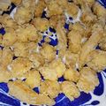 トン太郎's cooksnap of when they made 軟骨の唐揚げ.