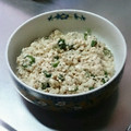 なおころピッコロ's cooksnap of when they made 豆腐と大根おろしの手軽白和え.
