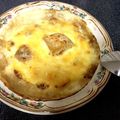 しえる♡hisa's cooksnap of when they made カレーをリメイク☆カレードリア.