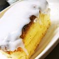 Ririco★'s cooksnap of when they made きのう何食べた再現レシピ★シフォンケーキ.