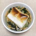 にきけん's cooksnap of when they made 簡単過ぎ 餅茶漬け(^o^)/.