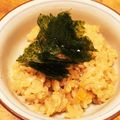 でらこ's cooksnap of when they made ウニの炊き込みご飯.