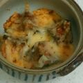 居眠り姫愛's cooksnap of when they made 低糖質 厚揚げミートグラタン(*^^*).