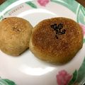 JA2136's cooksnap of when they made 楽健寺酵母パン.