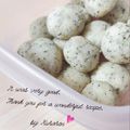 くられん's cooksnap of when they made 簡単すぎる！紅茶クッキー.