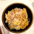 ☆クックhi☆'s cooksnap of when they made 簡単！すぐ出来る他人丼.
