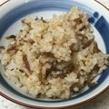 yummy?'s cooksnap of when they made カフェ風♡じゃこ佃煮の絶品まぜごはん.
