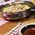 プリプリちあひめ's cooksnap of when they made にんにくポン酢にはまりました☆豚きゃべっ.