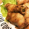 みりみさみりみさ's cooksnap of when they made キャベツと豚肉のクルクル照り焼き.