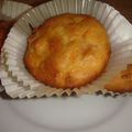 yucco7's cooksnap of when they made コラーゲンたっぷり！マシュマロマフィン.
