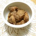 ケツィア's cooksnap of when they made 圧力鍋で簡単！ホロホロしっとり豚の角煮！.