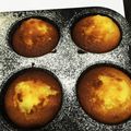 にゃこママ♪'s cooksnap of when they made マドレーヌ.