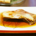 みんみんみんと♪'s cooksnap of when they made 赤魚の煮付け.