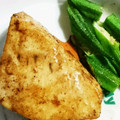 ほのぼのらっこ's cooksnap of when they made 簡単‼メカジキのソテー.