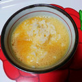 電子猫's cooksnap of when they made とろろご飯.