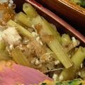 ご飯係長's cooksnap of when they made 鰹節とふきの煮物.
