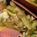 ご飯係長's cooksnap of when they made 鰹節とふきの煮物.