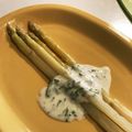 hamakong's cooksnap of when they made ドイツのあの味＊美味しいホワイトアスパラ.