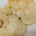 kinako10's cooksnap of when they made ポテト☆子供お弁当おかず.