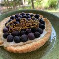 みるく茶's cooksnap of when they made クリームチーズできた♪.