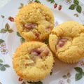 kachimachi's cooksnap of when they made いちじく＆チーズのマフィン.