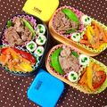 ふたごゆき's cooksnap of when they made 豚肉とスナップえんどうのオイスター炒め.