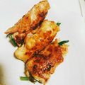 ぴーりかぴりらら's cooksnap of when they made 豚バラのキノコ巻き♪ガーリックマヨでね！.