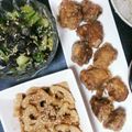 クックAXUUUX☆'s cooksnap of when they made もうか鮫の竜田揚げ☆.