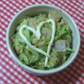 FP香保理's cooksnap of when they made きゅうりとツナのカレーマヨサラダ.