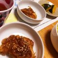 たかちくん's cooksnap of when they made さばの甘辛煮〜ご飯にあう♪絶品おかず〜.