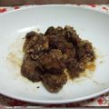 りすパン's cooksnap of when they made ■鶏レバーの竜田揚げ■.
