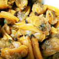 ちこね's cooksnap of when they made あさりの佃煮♪.