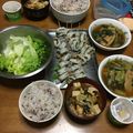 まちゃん＆ゆみちょ☆'s cooksnap of when they made 小松菜とがんもどきの煮びたし♪.