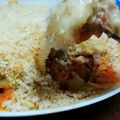 御嬢さん's cooksnap of when they made 簡単レンチン♪グラタン.