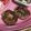 P氏＊'s cooksnap of when they made 粉豆腐で栄養満点のハンバーグ.