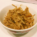 ＊みぃ子㌔＊'s cooksnap of when they made えのきとツナの炊き込みご飯.