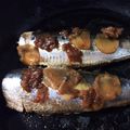ゆか右衛門's cooksnap of when they made お砂糖味醂なし！鰯の梅煮.