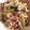 リリヰ's cooksnap of when they made 簡単！たらこマヨ焼きそば　アスパラガスと.