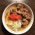 のんたんきゃっと's cooksnap of when they made おうちで手軽に作る 沖縄そば.